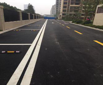 蘇州停車位劃線多少錢？ 小區(qū)停車場(chǎng)劃線施工價(jià)格？