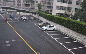 蘇州廠區(qū)道路劃線廠家,蘇州道路劃線公司多嗎？