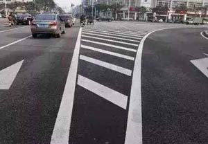 蘇州劃道路標(biāo)線的公司？蘇州道路劃線公司有多少？