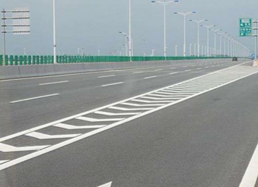 道路劃線，車位劃線，停車位劃線