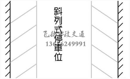 西安停車(chē)場(chǎng)劃線多少錢(qián)，停車(chē)場(chǎng)車(chē)位劃線標(biāo)準(zhǔn)尺寸是多少？