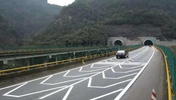 道路劃線，車位劃線，停車位劃線