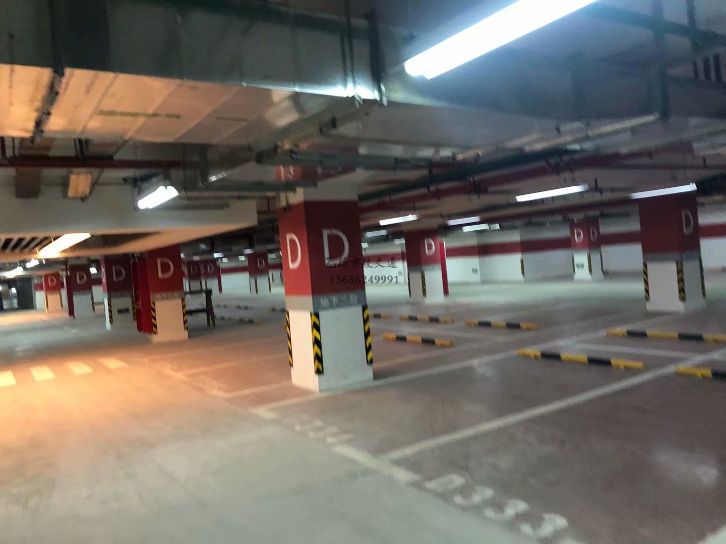 大型酒店地下停車(chē)場(chǎng)設(shè)計(jì)規(guī)范，酒店地下停車(chē)場(chǎng)設(shè)計(jì)規(guī)范內(nèi)容？