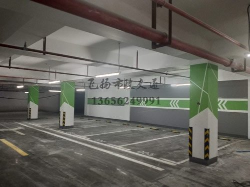 蘇州停車(chē)場(chǎng)劃線本地單位，蘇州停車(chē)場(chǎng)劃線每米多少錢(qián)？