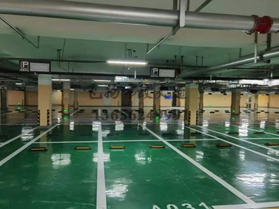 環(huán)氧地坪漆為什么會起皮，有沒用好的解決辦法？