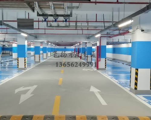 道路劃線漆規(guī)范的性能要求有哪幾種？