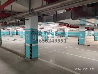 常州停車位劃線價格標準，車位劃線的主要工具有哪些？