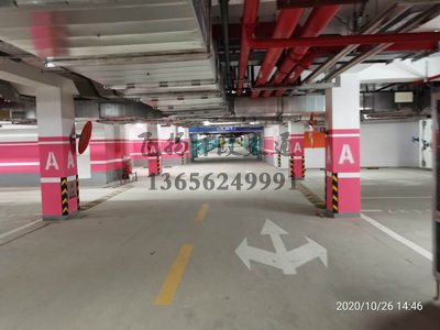 蘇州道路劃線依照什么作用來(lái)施劃？