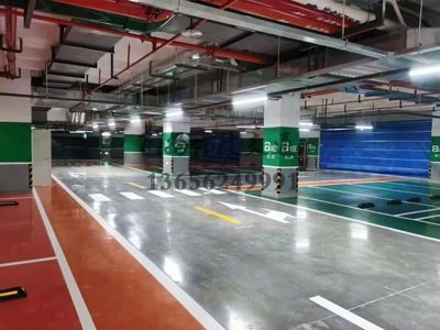 蘇州道路劃線哪家好？信得過的道路交通劃線