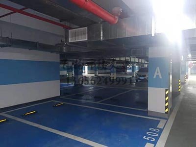 西安水性環(huán)氧地坪漆人工費用價格大致是多少？
