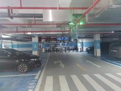 西安最大的道路劃線公司，西安畫車位線有哪家公司做？