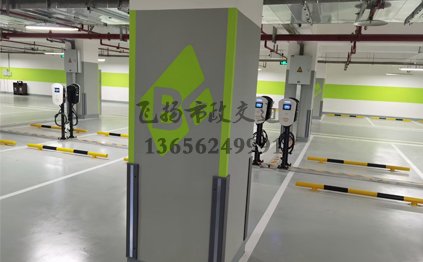 蘇州地下停車場車位線施工是怎么設計規(guī)范的？