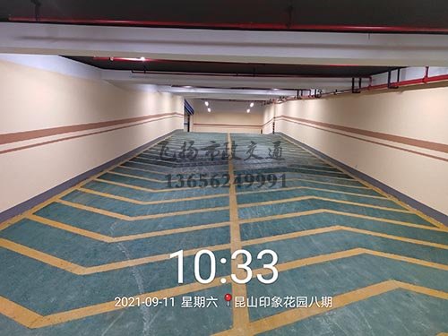 食品生產(chǎn)車間地面可以做環(huán)氧自流平地坪嗎？