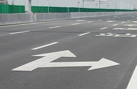 道路劃線，車位劃線，停車位劃線