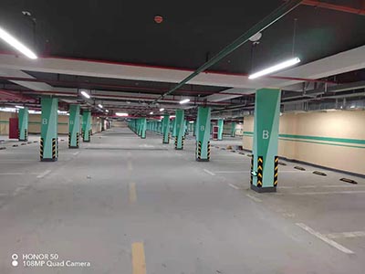 道路標(biāo)線不清晰找誰(shuí)來(lái)重劃，道路劃線不清誰(shuí)來(lái)管？
