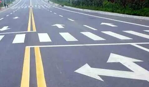 西安道路劃線怎么聯(lián)系，聯(lián)系道路劃線找哪家？
