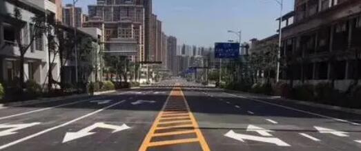 蘇州道路施工劃線價錢是怎么計算的？