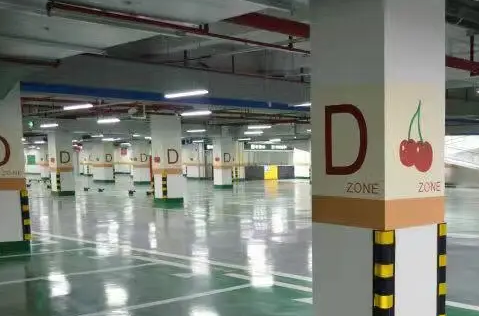 蘇州車位劃線工程需要進(jìn)行哪些項(xiàng)目前期設(shè)計(jì)？