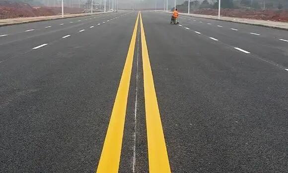 青島道路劃線招標(biāo)屬于什么資質(zhì)類型，道路工程項(xiàng)目招標(biāo)必須什么建筑資質(zhì)？