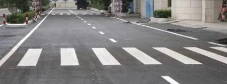 蘇州吳江停車場劃車位需要考慮哪些事項？