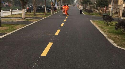 蘇州道路劃線，認(rèn)準(zhǔn)飛揚(yáng)市政交通設(shè)施口碑好