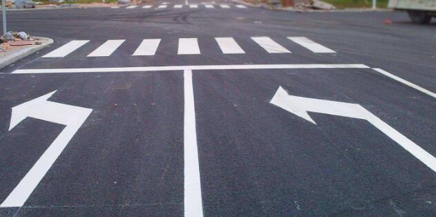 在蘇州道路劃線施工過程中常常出現(xiàn)一些問題？