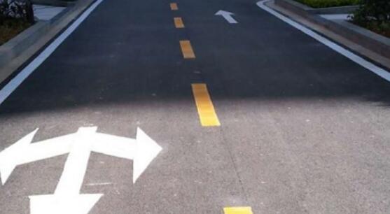 蘇州小區(qū)道路劃線施工方案  小區(qū)道路劃線施工方案怎么寫(xiě)？