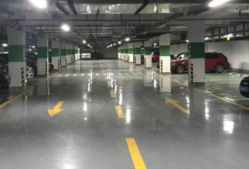道路劃線，車位劃線，停車位劃線