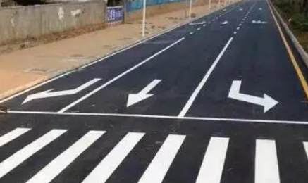 道路劃線方案，如何制定一個高效的道路劃線方案？ 