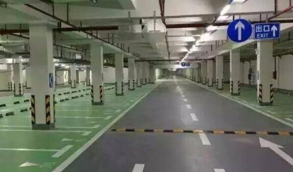 合肥道路車位劃線價格，合肥車位道路劃線報價？