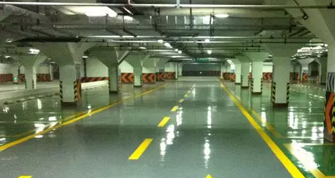 小區(qū)停車位劃線施工方案？ 精心規(guī)劃，打造便利小區(qū)停車位！