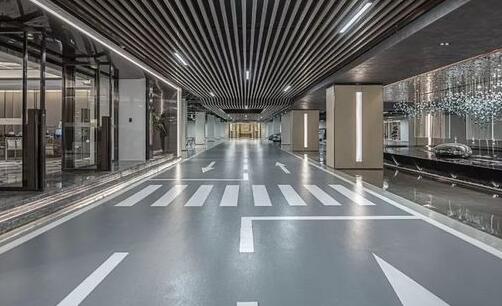 蘇州地下車庫設(shè)計(jì)單位？飛揚(yáng)市政最佳選擇