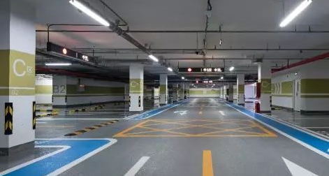 宿遷地下車(chē)庫(kù)設(shè)計(jì)單位