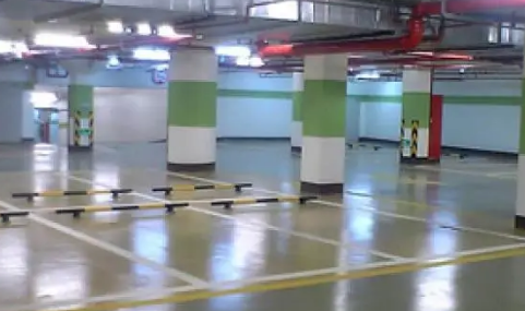 地下停車(chē)場(chǎng)劃線要求，打造高效有序的停車(chē)環(huán)境？