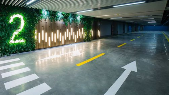 地下停車庫樓梯設(shè)計要求？設(shè)計出符合標(biāo)準(zhǔn)的樓梯