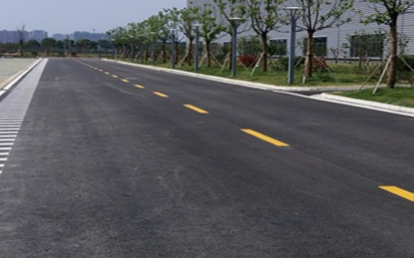 蘇州馬路劃線找什么公司？飛揚(yáng)市政為您量身定制專業(yè)服務(wù)