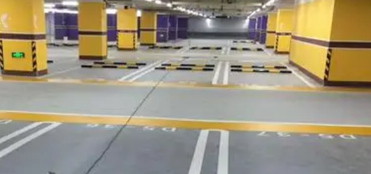 蘇州車位劃線分析，交通設(shè)施的安裝施工需要資質(zhì)嗎？