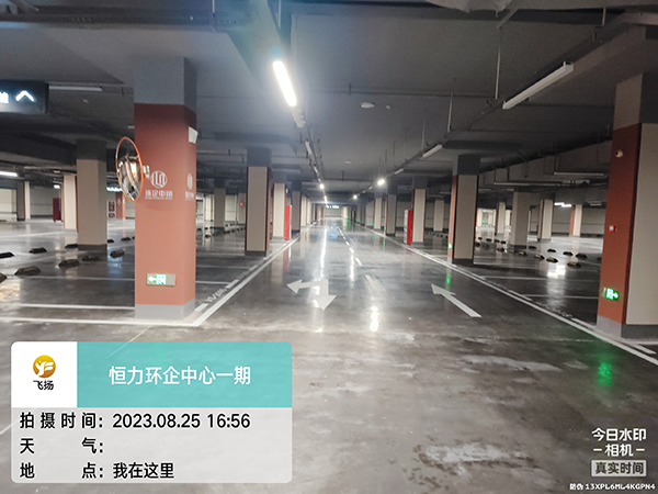 道路劃線，車位劃線，停車位劃線