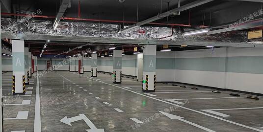 上海車位劃線大概多少錢一米？為您的停車煩惱畫上絕妙的一筆