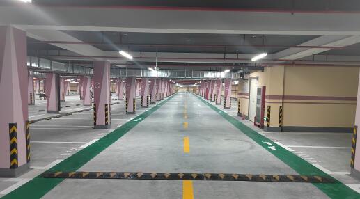 蘇州小區(qū)劃線施工方案？為生活增添便利