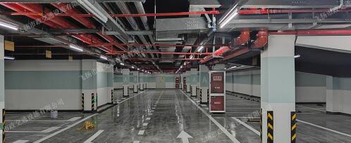 車位劃線施工質(zhì)量要求？