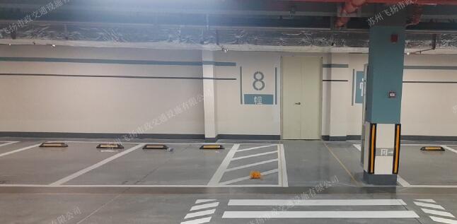 道路劃線，車位劃線，停車位劃線