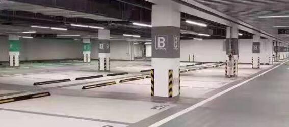 道路劃線，車位劃線，停車位劃線