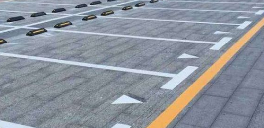 蘇州專業(yè)畫車位線電話？ 飛揚(yáng)市政高品質(zhì)蘇州專業(yè)畫車位線服務(wù)