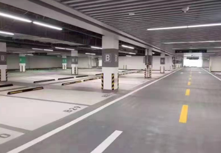 室外停車場圖紙設計收費多少錢？為您的項目保駕護航