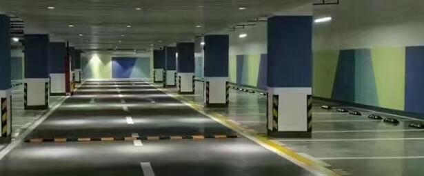 地庫交通設施施工注意事項，讓施工更安全、更高效！