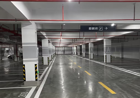 蘇州停車場施工單位？ 飛揚市政打造城市新地標