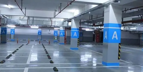 精益求精，車庫交通設(shè)施專業(yè)施工工藝解析？