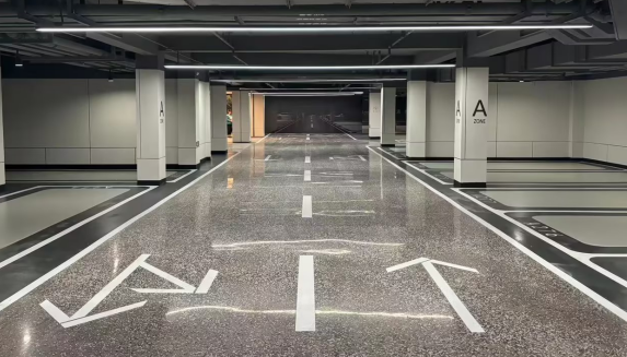 蘇州車位劃線多少錢？輕松解決停車難題
