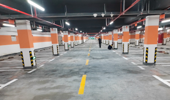 蘇州停車場施工單位？ 飛揚市政蘇州停車場建設的優(yōu)質之選